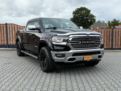 Zwart Gebruikt 2019 Dodge Ram Pickup | € 47.500 (Iets duurder)