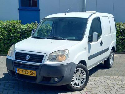 Fiat Doblò