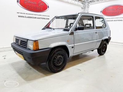 tweedehands Fiat Panda 1.1 Young - ONLINE AUCTION