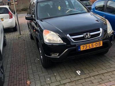 Occasion Honda CR-V 149 PK (109 kW) 2003 SUV