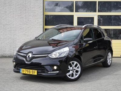 Renault Clio GrandTour