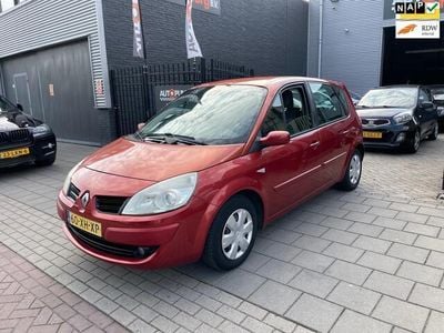 Renault Scénic II