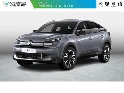 Citroën e-C4
