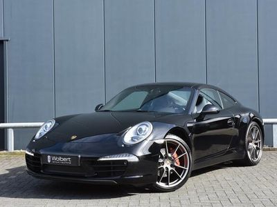 tweedehands Porsche 991 9913.4 Carrera