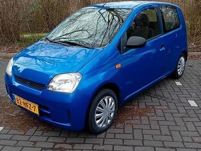 Occasion 2008 Daihatsu Cuore Hatchback | € 1.850 (Eerlijke prijs)