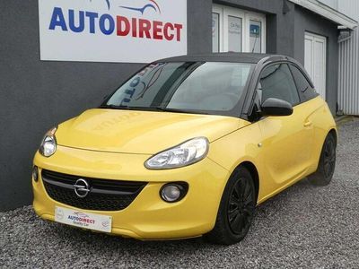Opel Adam