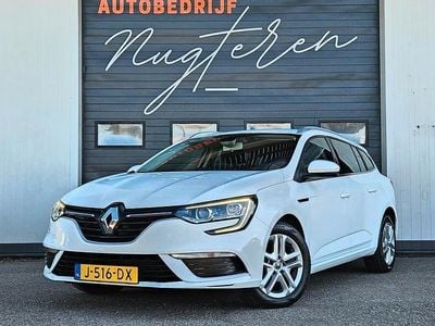Renault Mégane IV