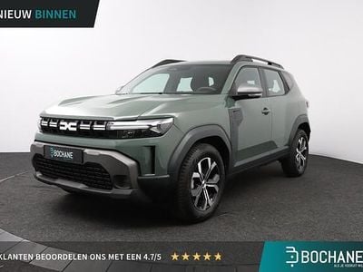 Grijs Occasion 2025 Dacia Duster Expression SUV | € 27.400 (Goede deal)