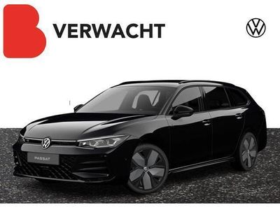 tweedehands VW Passat Variant 1.5 eTSI R-Line Business 150pk DSG | Binnekomst fe