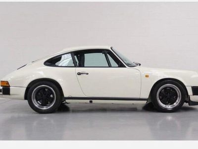 tweedehands Porsche 911 Carrera Coupe 3.2 100% Gerestaureerd maching numbers