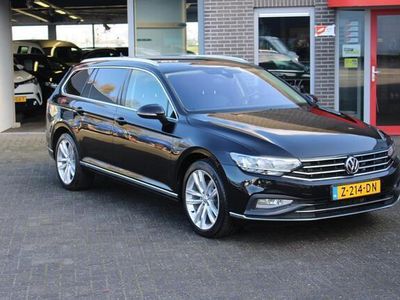 tweedehands VW Passat Variant 1.5 TSI Elegance plus /Dealer onderhoud /Incl Garantie!!