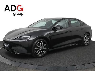 Nieuw BYD Seal 169 kW (231 PK) 2026 Overige Sedan