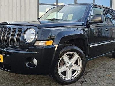 Jeep Patriot