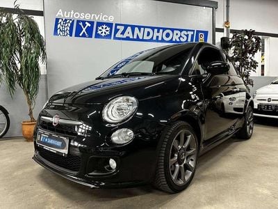 Fiat 500S