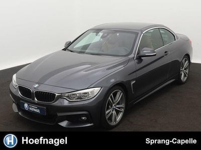 BMW 430 Cabriolet