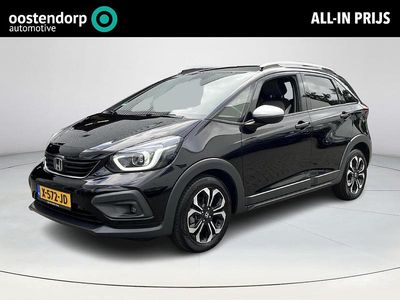 Zwart Gebruikt 2023 Honda Jazz Hatchback | € 27.445 (Iets duurder)