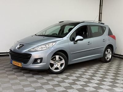 Peugeot 207 CC