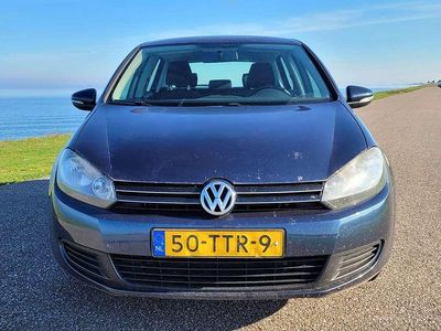Gebruikt 2012 VW Golf VII Comfortline Stationwagen | € 4.600 (Goede deal)