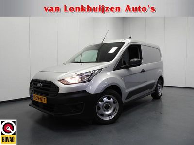 Occasion 2026 Ford Transit Ambiente Van | € 15.098
