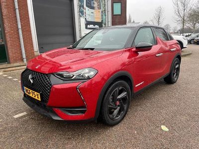 Occasion 2020 DS Automobiles DS3 Crossback Performance SUV | € 15.950 (Eerlijke prijs)