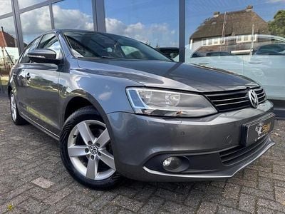 VW Jetta
