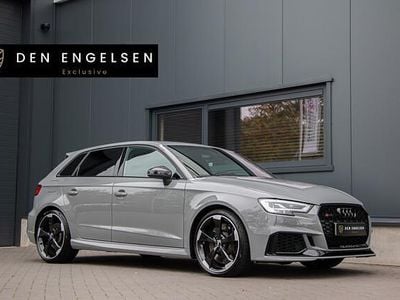 Audi RS3 Sportback