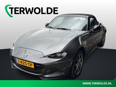 Mazda MX5