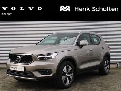 tweedehands Volvo XC40 T2 AUT8 129PK Business Pro BLIS Dodehoekdetectie