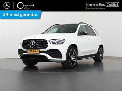 Mercedes GLE350e