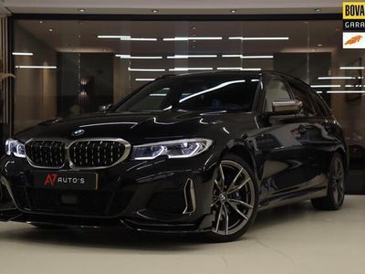 BMW M340