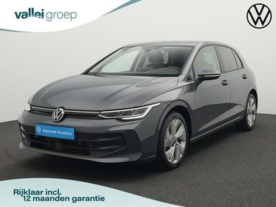 VW Golf VIII