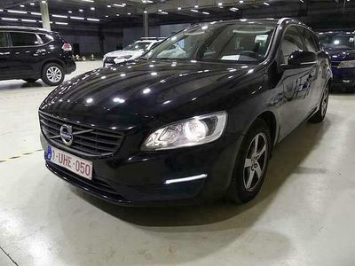 tweedehands Volvo V60 2.0 D2 Navigatie, PDC, Internet toegang, Garantie!
