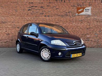 Occasion 2008 Citroën C3 Exclusive Sedan | € 1.645 (Goede deal)