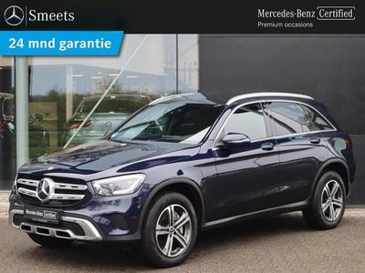 Mercedes GLC300
