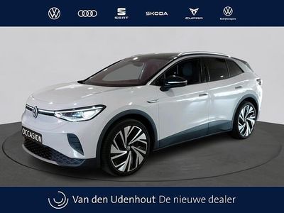 Wit Occasion 2020 VW ID.4 SUV | € 22.990 (Eerlijke prijs)