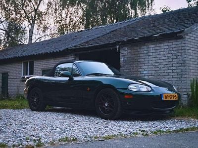 Mazda MX5