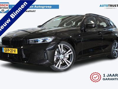 BMW 320e