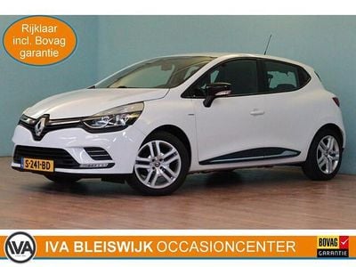 Renault Clio IV