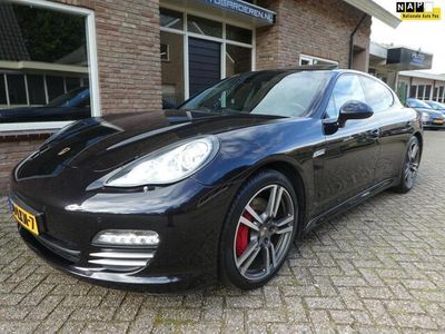 tweedehands Porsche Panamera 3.6 4