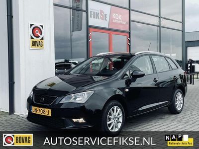 Seat Ibiza ST