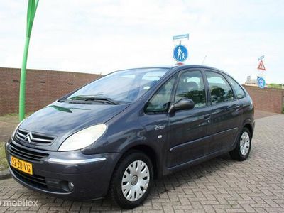 Citroën Xsara Picasso