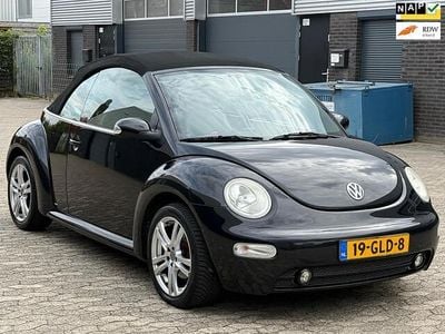 VW Beetle