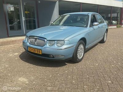 Rover 75