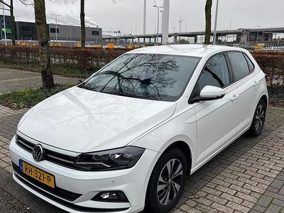 Occasion 2017 VW Polo Highline | € 10.950 (Duur)