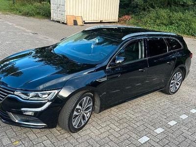 Gebruikt 2017 Renault Talisman Bose Edition | € 12.850 (Goede deal)