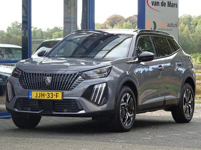 Occasion Peugeot 2008 GT 131 PK (96 kW) 2025 Grijs SUV