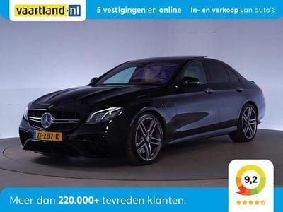 Mercedes S63 AMG