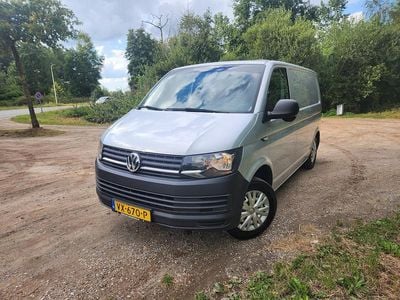 VW T6