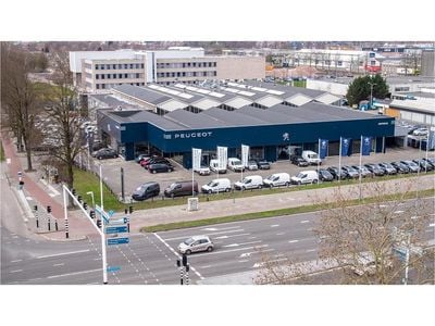 Wit Gebruikt 2025 Citroën e-C3 SUV | € 23.925 (Goede deal)