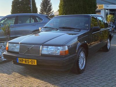 tweedehands Volvo Polar 9402.3 Automaat Sedan 1994 NL Auto